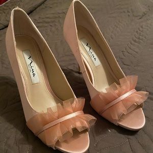 Women dress party shoes